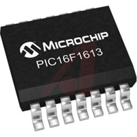 Microchip Technology Inc. PIC16F1613-E/SL