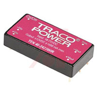 TRACO POWER NORTH AMERICA                TEN 40-4815WIR
