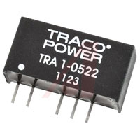 TRACO POWER NORTH AMERICA                TRA 1-0522