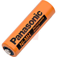 Panasonic HHR210AAB