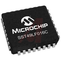 Microchip Technology Inc. SST49LF016C-33-4C-NHE