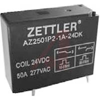 American Zettler, Inc. AZ2501P2-1A-6DE
