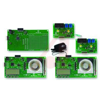 Microchip Technology Inc. DV160214-1
