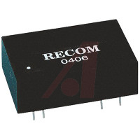 RECOM Power, Inc. REC3-0515DRW/H4/A