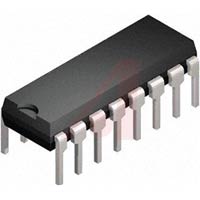 Microchip Technology Inc. MCP3208-BI/P