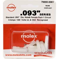 Molex Incorporated 76650-0061