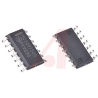 ON Semiconductor MC33079DR2G