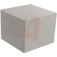 Hammond Manufacturing 1591VGY