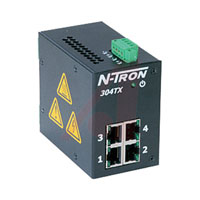 N-TRON Corporation 304TX-N
