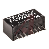 TRACO POWER NORTH AMERICA                TMR 3-0512