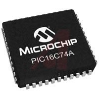 Microchip Technology Inc. PIC16C74A-20/L