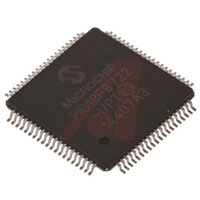 Microchip Technology Inc. PIC18F46K22-I/PT