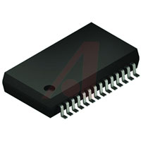 Microchip Technology Inc. PIC16C73B-04/SS