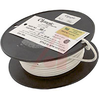 Olympic Wire and Cable Corp. 366 WHITE CX/100