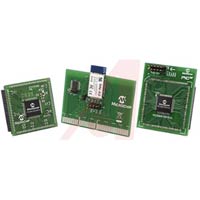 Microchip Technology Inc. DM183036