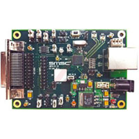 Microchip Technology Inc. EVB-LAN9730-MII