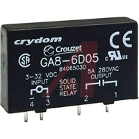 Crydom GA8-6D05
