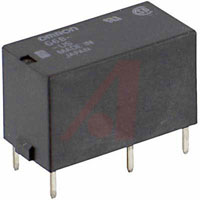 Omron Electronic Components G6B-2114P-US-DC5