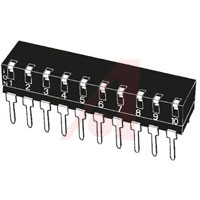 Omron Electronic Components A6TR0101