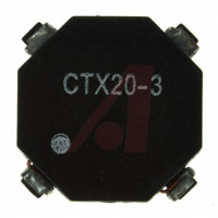 Coiltronics CTX20-3-R