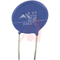 EPCOS B72220S271K101