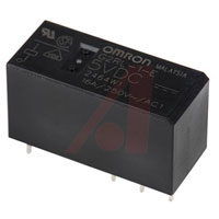 Omron Electronic Components G2RL1EDC5