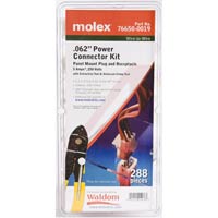 Molex Incorporated 76650-0019