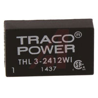 TRACO POWER NORTH AMERICA                THL 3-2412WI