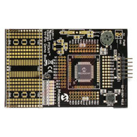 Microchip Technology Inc. DM164130-4