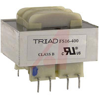 Triad Magnetics FS16-400