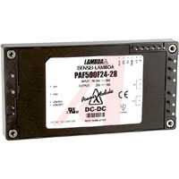 TDK-Lambda PAF500F24-28