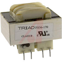 Triad Magnetics FS36-170
