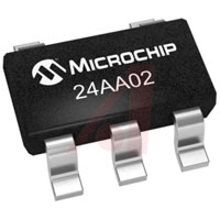 Microchip Technology Inc. 24AA02T-I/LT