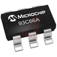 Microchip Technology Inc. 93C66AT-E/OT