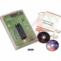 Microchip Technology Inc. DV003001