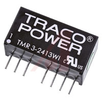 TRACO POWER NORTH AMERICA                TMR 3-2413WI