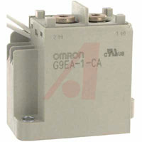 Omron Electronic Components G9EA1CADC24