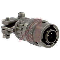 Amphenol Industrial PT06E-8-3P(SR)