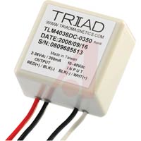 Triad Magnetics TLM4036DC-0350