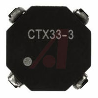 Coiltronics CTX33-3-R