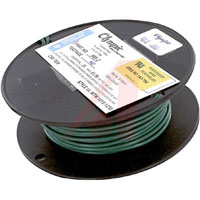 Olympic Wire and Cable Corp. 365 GREEN CX/100