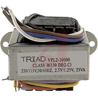 Triad Magnetics VPL2-10000