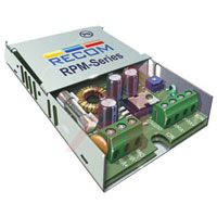 RECOM Power, Inc. RPMD60-4812SG