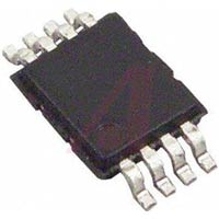 Microchip Technology Inc. MCP3422A0-E/MS