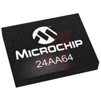 Microchip Technology Inc. 24AA64T-I/CS16K