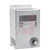 Hoffman - DAH4002B - 50/60 Hz 1.86A 4.38x4.25x7.5 in. 230V 400W Aluminum AC Electric Heater|70249708 | ChuangWei Electronics