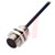 Balluff - BES00EJ - 2m PUR cable NPN/NO Flush 5mm M18 Inductive Sensor|70376126 | ChuangWei Electronics