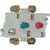 Eaton - Cutler Hammer - 10250T1 - NEMA 4X 3A 230VAC Two SPST circuits, 1NO 1NC Contact Block Switch part|70057500 | ChuangWei Electronics