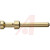 HARTING - 09330006122 - Male 20 AWG Gold Plated Crimp Power Contact|70103991 | ChuangWei Electronics