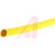 Alpha Wire - F2213/16 YL063 - 6IN(x24) XLPO Yellow 2:1 3/16IN Heat Shrink Tubng|70140087 | ChuangWei Electronics